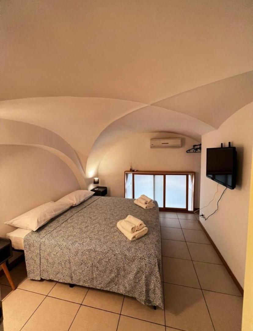 Vanedda House Διαμέρισμα Κατάνια Εξωτερικό φωτογραφία